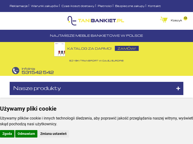 TaniBankiet.pl