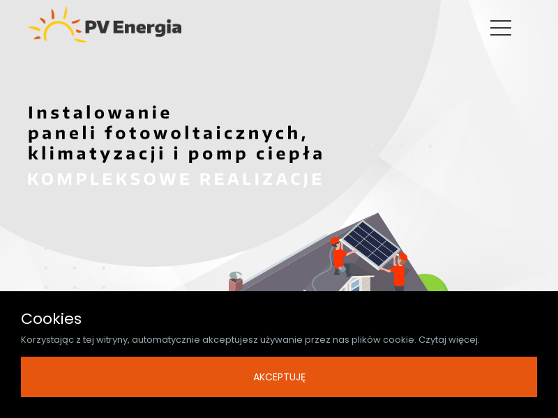 PV Energia Marzena Kubicka